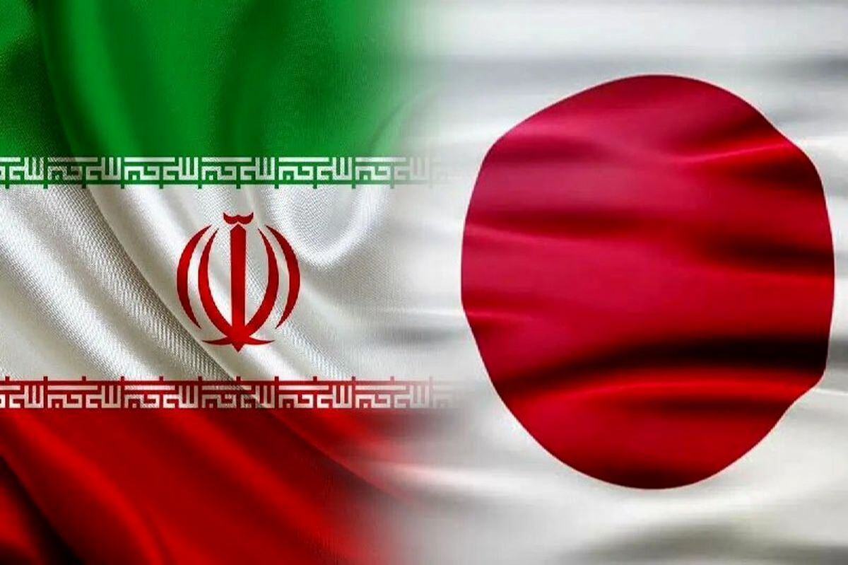   ژاپن حملات اسرائیل به ایران را «به شدت» محکوم کرد 