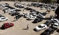 این دو خودروی ایرانی زیر یک میلیارد قیمت خوردند
