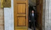 روایت عراقچی از برکناری‌اش با دستور احمدی‌نژاد