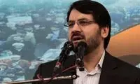 انتقاد تند نماینده مجلس از بذرپاش