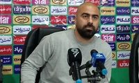 کریِ ریز مازیار زارع برای استقلال