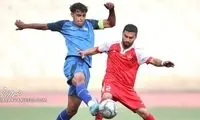 دربی استقلال و پرسپولیس بدون تماشاگر شد!