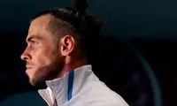ایران همه چیز گرت بیل را گرفت!