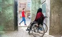 واکنش به اذیت و آزار معلولان یک مرکز توانبخشی 