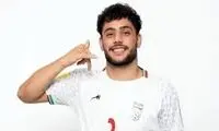 پرسپولیس نخواست، این لژیونر ملوانی می‌شود؟
