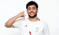 پرسپولیس نخواست، این لژیونر ملوانی می‌شود؟