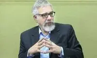 بازیگر پیشکسوت تلویزیون: صدای جوانان را بشنوید 