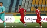 اورونوف، خیال پرسپولیسی‌ها را راحت کرد