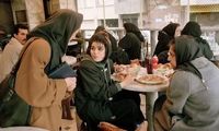 تصویری از تهران در سال 81 که خیلی دلتنگتان می‌کند