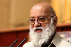 پیشنهاد متفاوت چمران برای حل بحران کم‌آبی