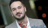صحبت‌های قابل تأمل و شنیدنی میلاد کی‌مرام