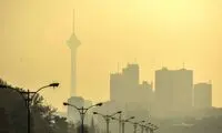 اعداد و ارقام ترسناک از خسارت‌های آلودگی هوا