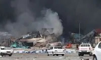 اسامی ۱۱ مفقودی در حادثه بندر شهید رجایی