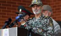 سرلشکر موسوی: به دوام آتش‌بس تردید داریم 