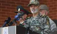 سرلشکر موسوی: به دوام آتش‌بس تردید داریم 
