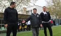میانگین امتیازی کادرفنی تیم ملی؛ کمتر از یک امتیاز!