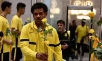 حکم AFC برای بازی سپاهان- الاتحاد لو رفت