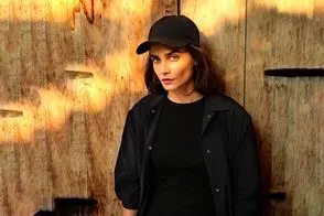 خانم بازیگر به تیم ملی دعوت شد