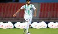 محبی، هدف بعدی پرسپولیس در نقل و انتقالات