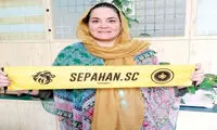 روحانیِ اهل اصفهان، حضور مربی خارجی زن در ایران را ممنوع کرد!