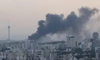 آتش‌بس ایران و آمریکا در آستانه فروپاشی قرار گرفت