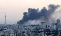 آتش‌بس ایران و آمریکا در آستانه فروپاشی قرار گرفت