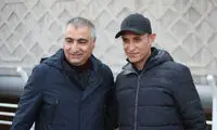 رمزگشایی از حرف‌های 18+ ساکت الهامی بدون سانسور!
