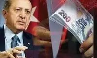 تورم ترکیه رکورد ۲۴ساله را شکست
