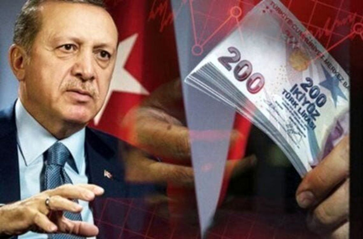 تورم ترکیه رکورد ۲۴ساله را شکست