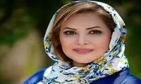 کمند امیرسلیمانی، سن و سال واقعی‌اش را لو داد!