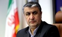 نامه تند از طرف ایران به رئیس آژانس اتمی