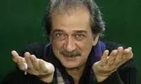 محمد محمدعلی درگذشت