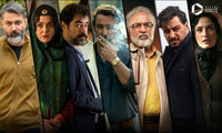پشت‌‌صحنه سریال‌هایی که تمام خاطراتمان در آن‌هاست