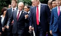 پیغام مهم پوتین به ترامپ درباره ایران