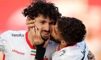 جوان برومند تاجیک، چهره محبوب پرسپولیس
