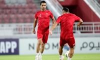 سکوت پرسپولیس: مورد مشکوک ترابی و امیری!