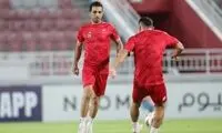 سکوت پرسپولیس: مورد مشکوک ترابی و امیری!