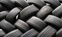 فرآیند ساخت لاستیک جدید خودرو با لاستیک‌های قدیمی 