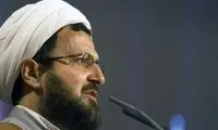 دفاع تمام قد از پسر قالیباف  روی آنتن صداوسیما 