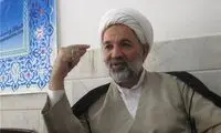 نماینده تندرو، نیامده برای مردم خط و نشان کشید