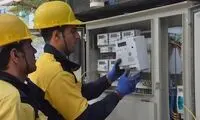 برنامه توانیر برای کاهش برق پرمصرف‌ها