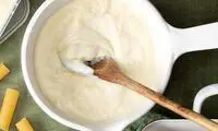  اشتباه اکثر خانم‌ها در طرز تهیه سس بشامل 