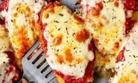 طرز تهیه یک غذای خوشمزه و آسان با مرغ