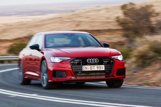 بهترین خودروهای سال ۲۰۲۶ معرفی شدند