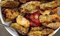 طرز تهیه دلمه هلندی؛ یک غذای خوشمزه و جدید 