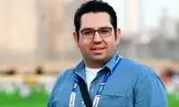 اتفاق جدیدی که محمدرضا احمدی را بیشتر عصبانی می‌کند!