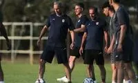 پرواز گل‌محمدی، پرسپولیسی‌ها را غافلگیر کرد