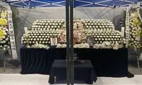 تصاویر پیکر دو دانشجوی ایرانی حادثه هالووین