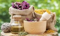 نسخه گیاهی برای ریزش مو؛ آیا واقعاً موثرند؟