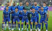 ترکیب احتمالی استقلال مقابل نساجی